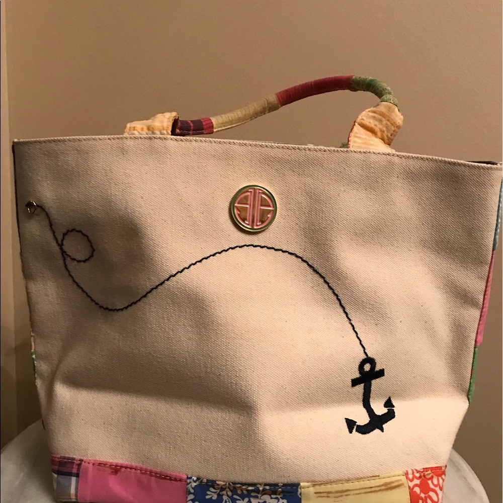 Lilly Pulitzer Purse